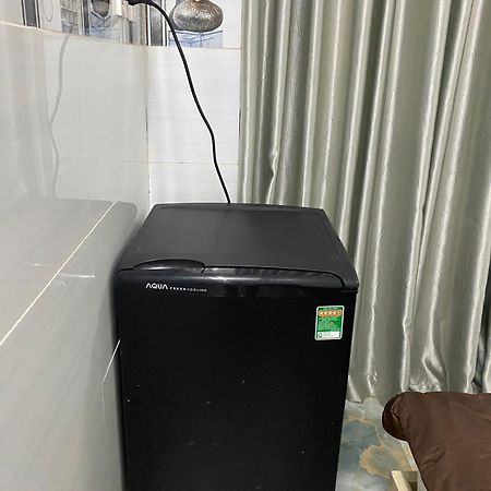 Sea123 Apartment โฮจิมินห์ซิตี้ ภายนอก รูปภาพ