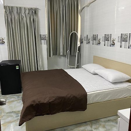 Sea123 Apartment โฮจิมินห์ซิตี้ ภายนอก รูปภาพ