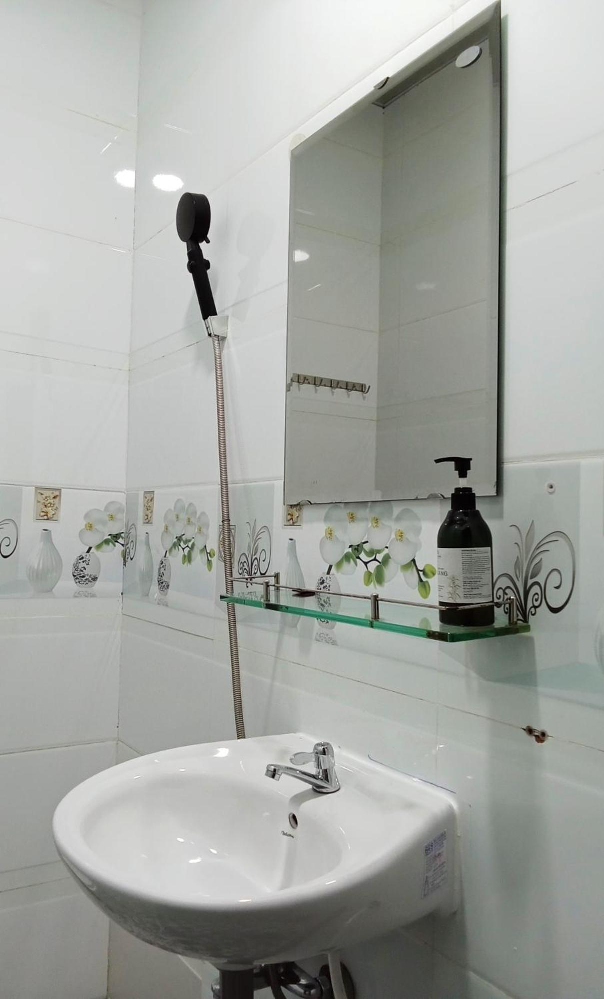 Sea123 Apartment โฮจิมินห์ซิตี้ ภายนอก รูปภาพ