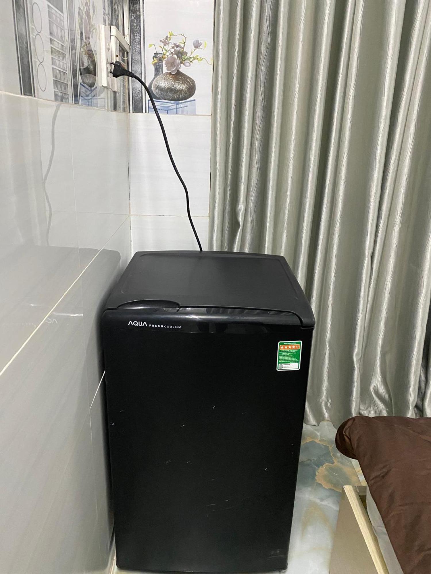 Sea123 Apartment โฮจิมินห์ซิตี้ ภายนอก รูปภาพ