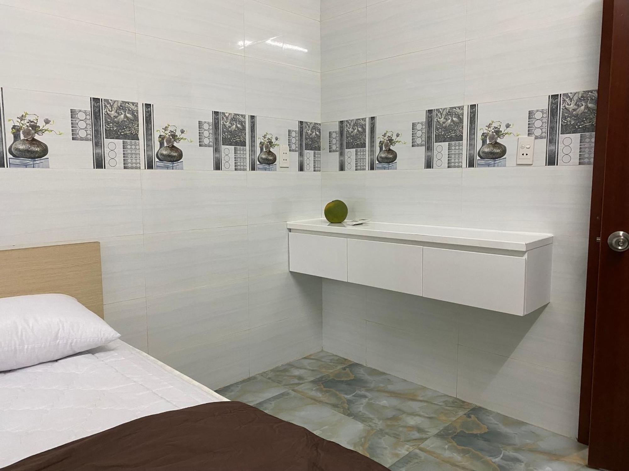 Sea123 Apartment โฮจิมินห์ซิตี้ ภายนอก รูปภาพ